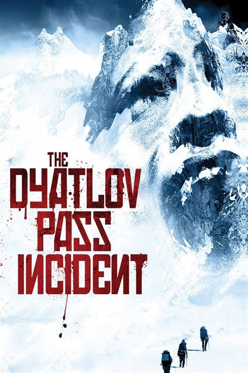 پوستر The Dyatlov Pass Incident