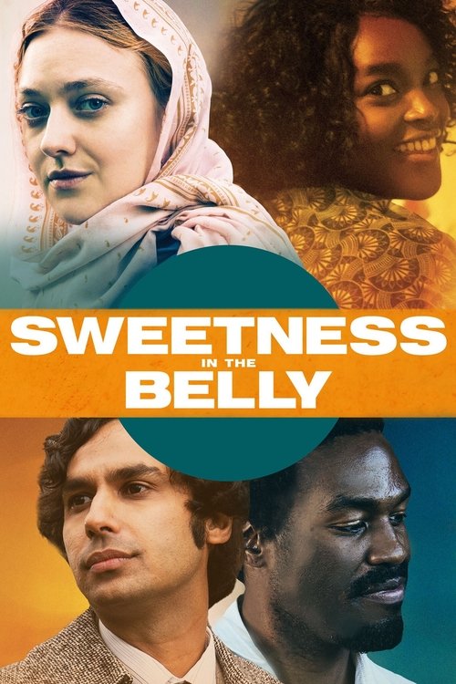 پوستر Sweetness in the Belly