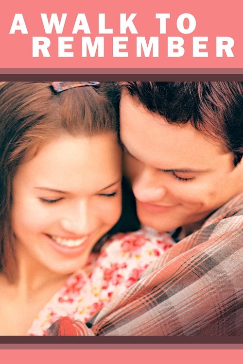 پوستر A Walk to Remember