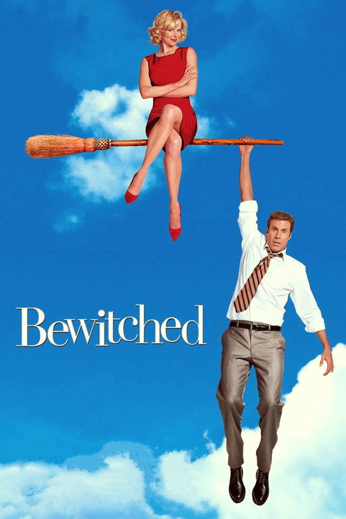 پوستر Bewitched