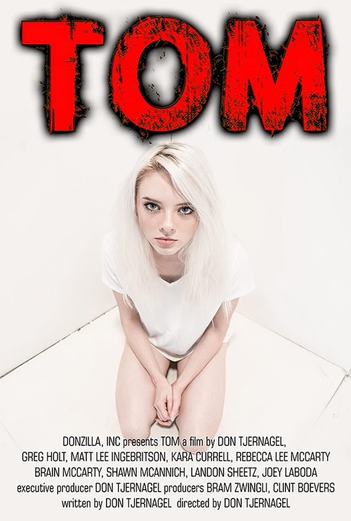 پوستر Tom