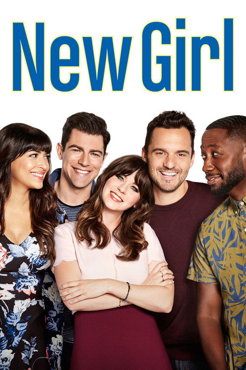 پوستر New Girl