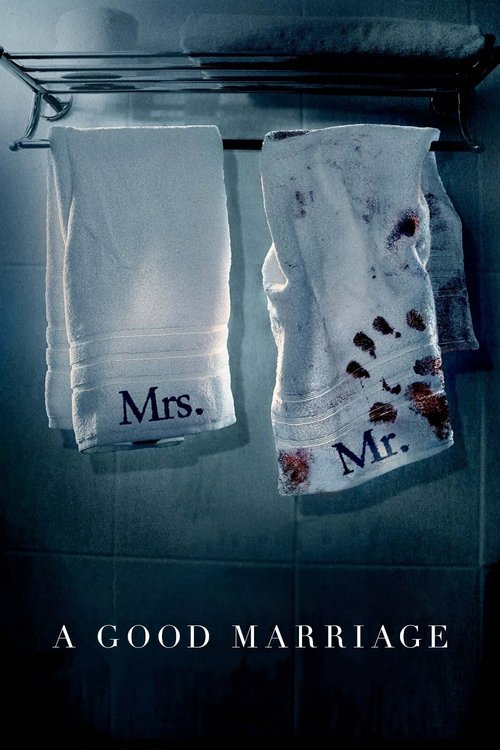 پوستر A Good Marriage
