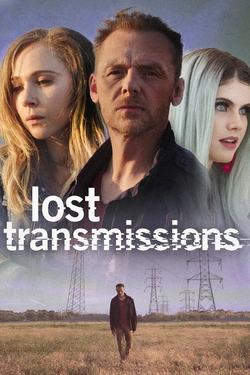 پوستر Lost Transmissions