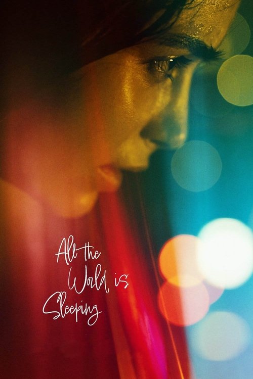 پوستر All the World Is Sleeping