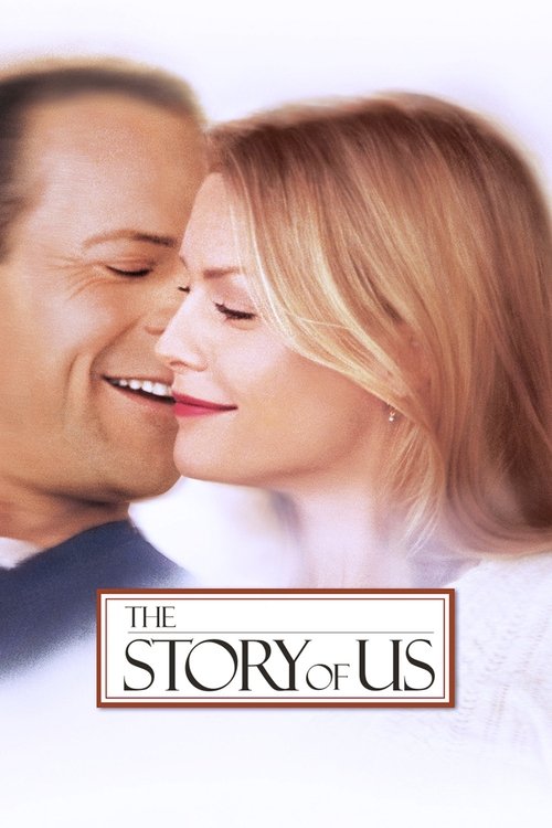 پوستر The Story of Us