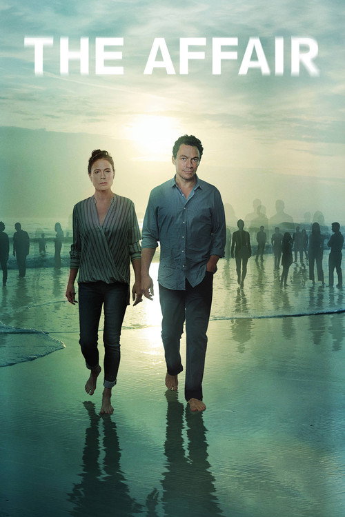 پوستر The Affair
