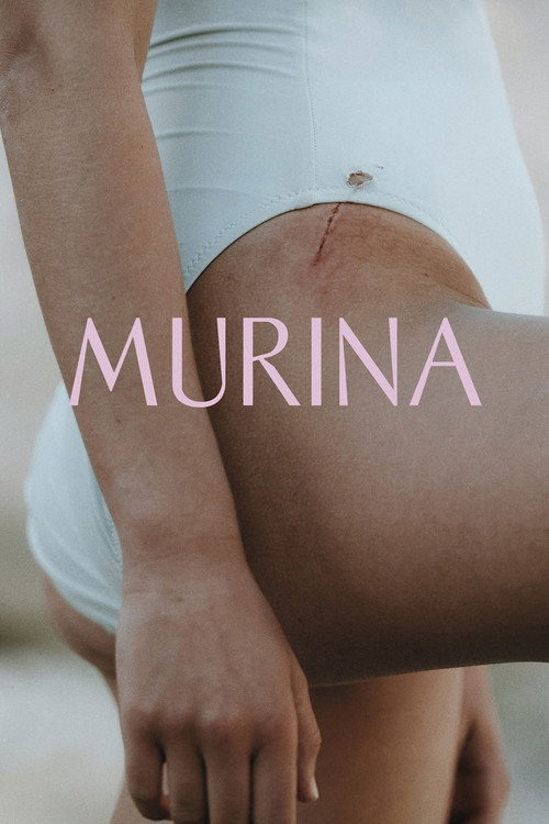 پوستر Murina