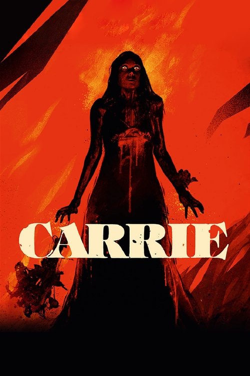 پوستر Carrie