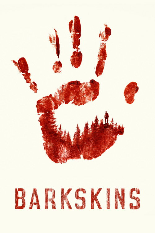 پوستر Barkskins