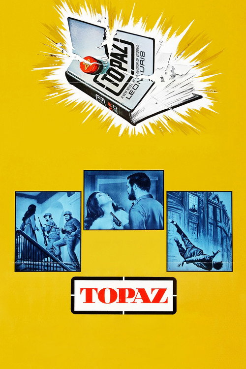 پوستر Topaz