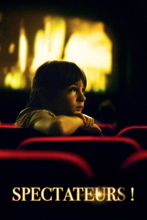 پوستر Filmlovers!