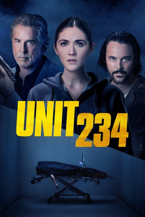 پوستر Unit 234