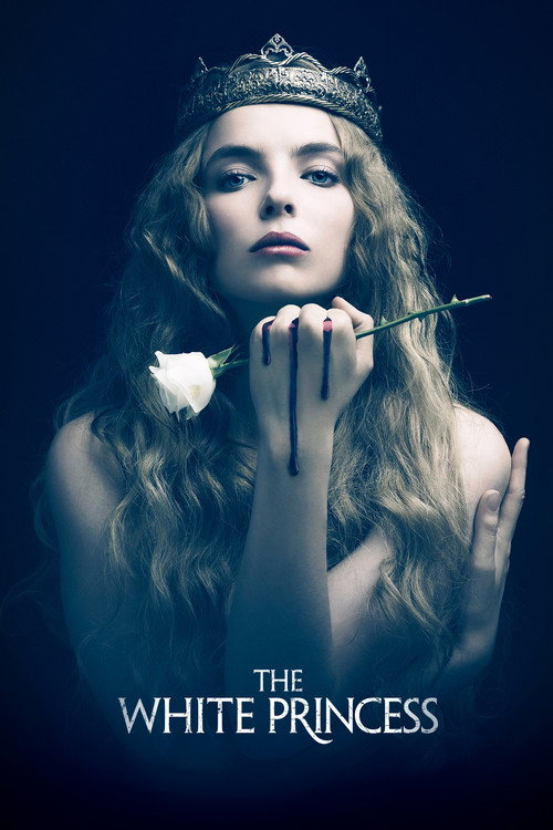 پوستر The White Princess