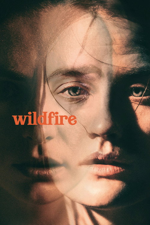 پوستر Wildfire