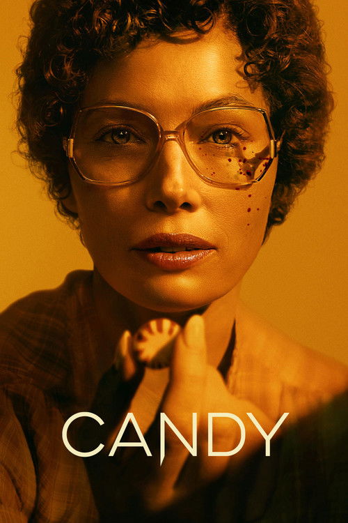 پوستر Candy