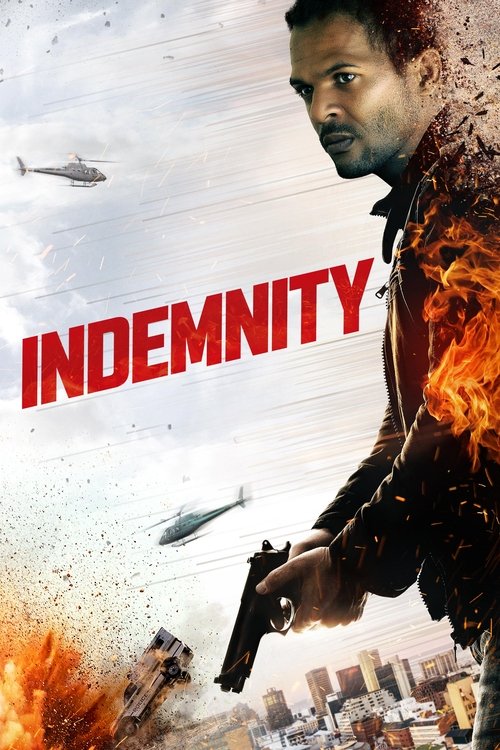 پوستر Indemnity