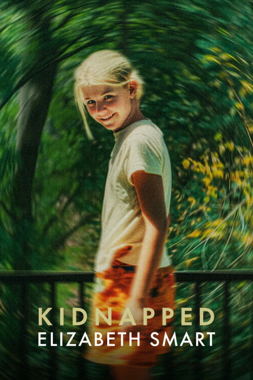پوستر Kidnapped: Elizabeth Smart