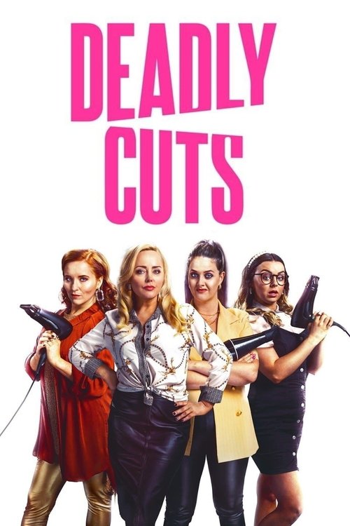 پوستر Deadly Cuts