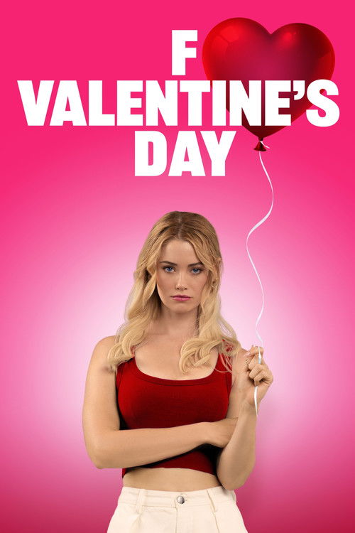 پوستر F Valentine's Day