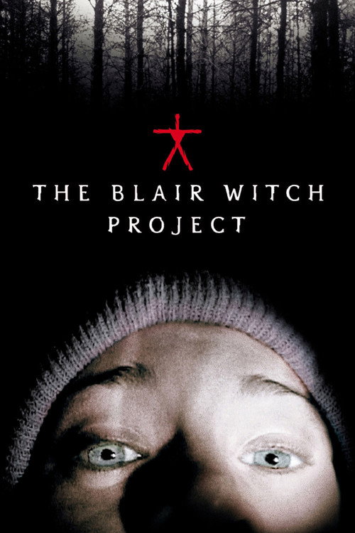پوستر The Blair Witch Project