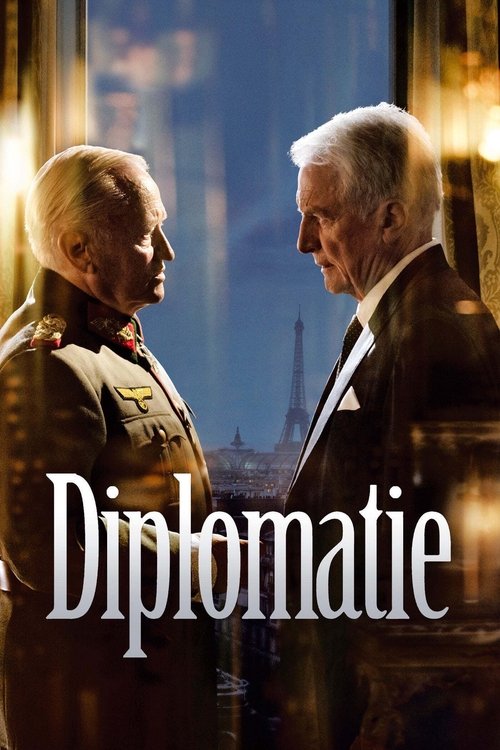 پوستر Diplomacy
