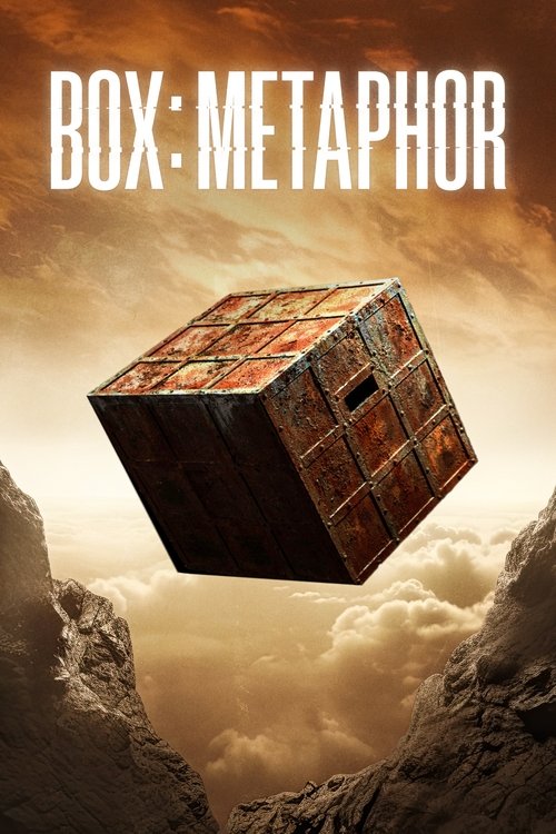 پوستر Box: Metaphor