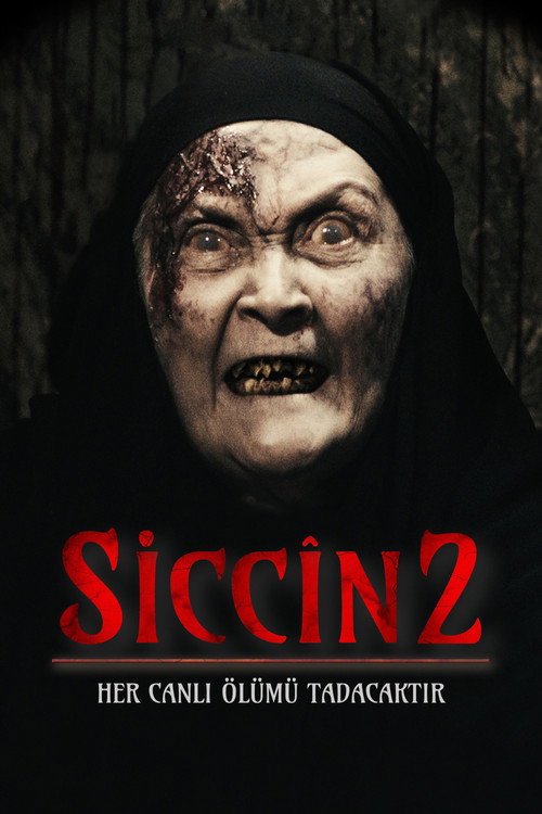 پوستر Siccîn 2