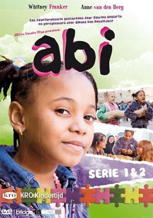 پوستر Abi
