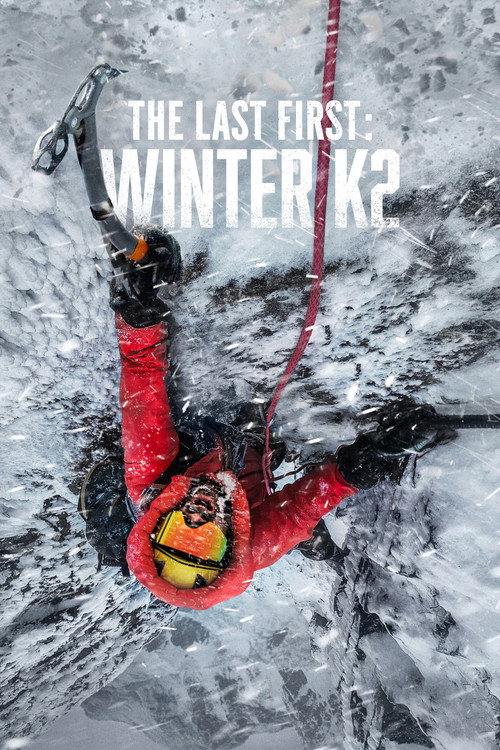 پوستر The Last First: Winter K2