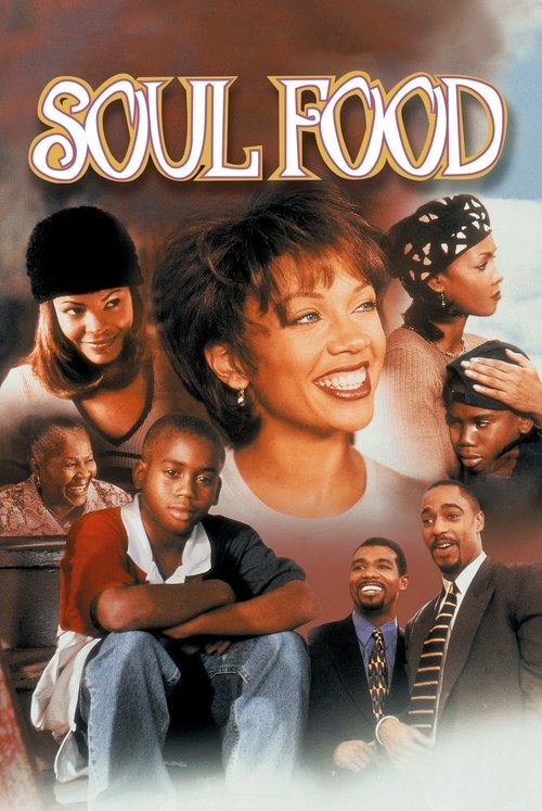 پوستر Soul Food