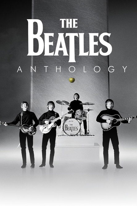 پوستر The Beatles Anthology