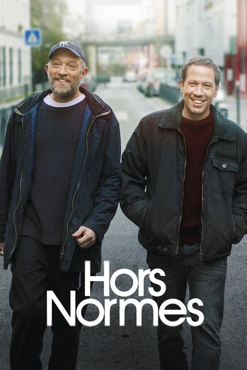 پوستر Hors Normes
