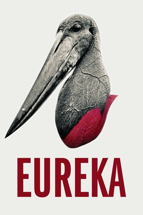 پوستر Eureka