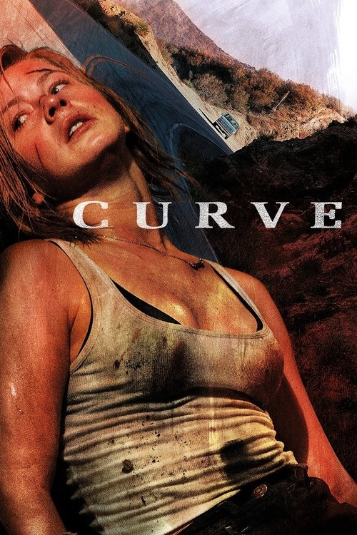 پوستر Curve