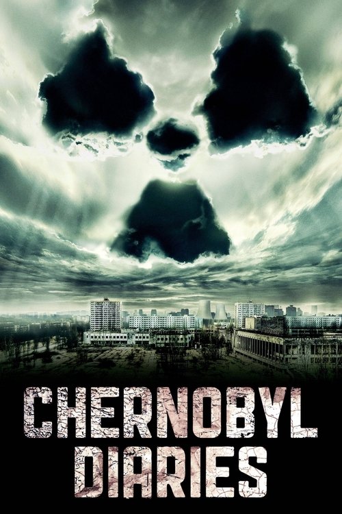 پوستر Chernobyl Diaries