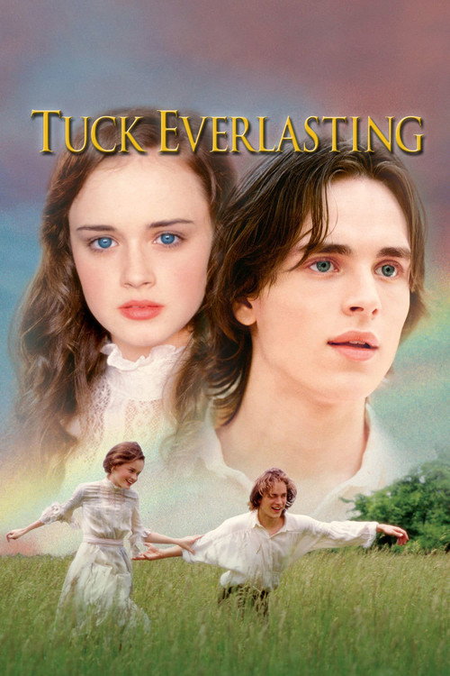 پوستر Tuck Everlasting