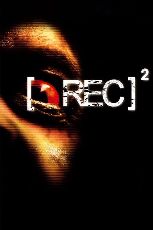 پوستر [REC]²