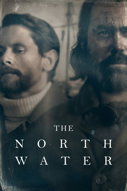 پوستر The North Water