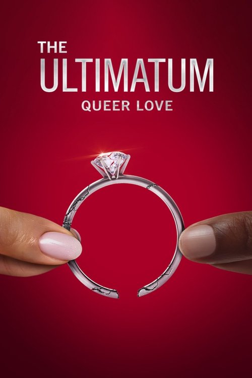 پوستر The Ultimatum: Queer Love