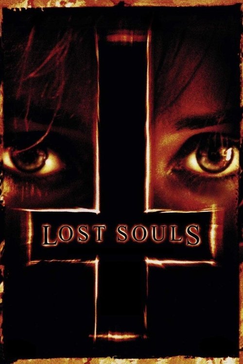 پوستر Lost Souls