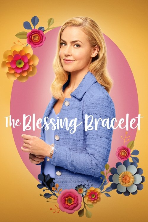 پوستر The Blessing Bracelet