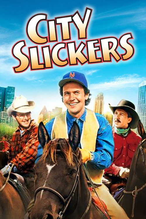 پوستر City Slickers