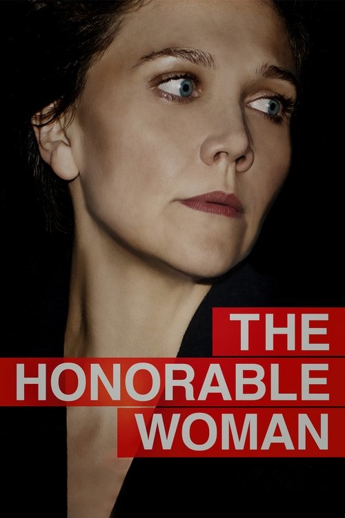پوستر The Honourable Woman