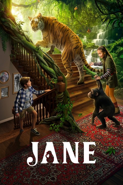 پوستر Jane