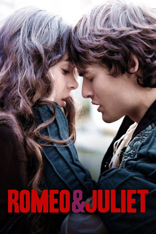 پوستر Romeo & Juliet
