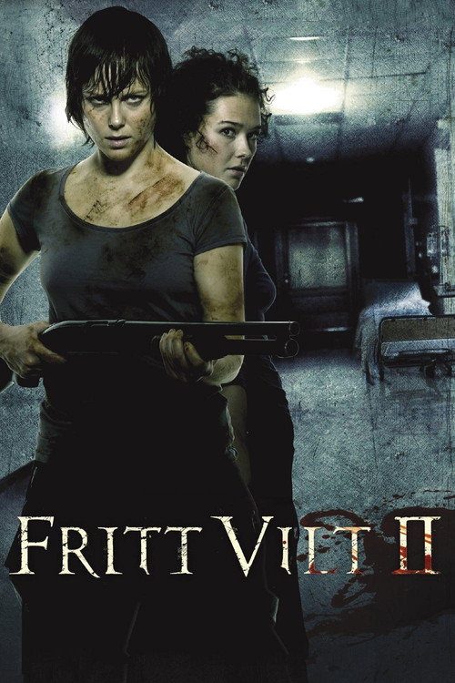 پوستر Fritt vilt II