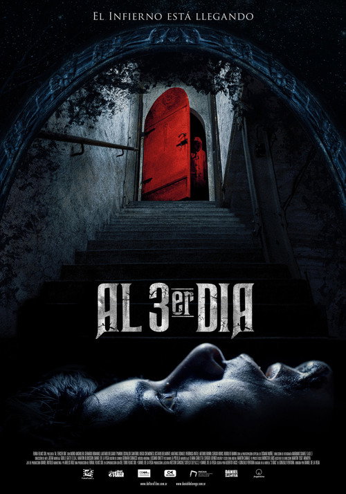پوستر Al 3er día