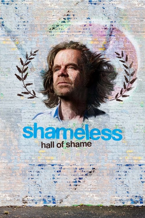 پوستر Shameless Hall of Shame