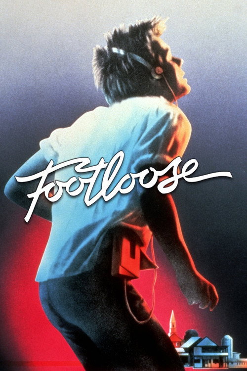 پوستر Footloose